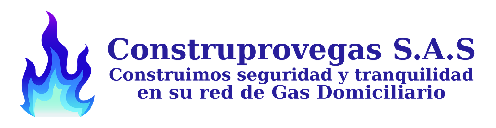 Construprovegas S.A.S